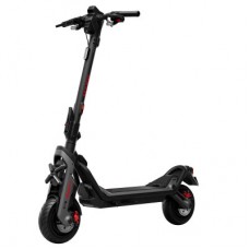 Электросамокат Segway GT3 E, чорний (AA.06.02.01.0004) - Фото