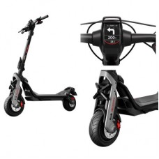 Электросамокат Segway GT3 E, чорний (AA.06.02.01.0004) - Фото