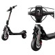 Электросамокат Segway GT3 E, чорний (AA.06.02.01.0004)