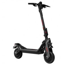 Электросамокат Segway GT3 E, чорний (AA.06.02.01.0004) - Фото