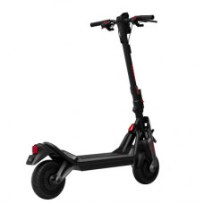 Электросамокат Segway GT3 E, чорний (AA.06.02.01.0004) - Фото