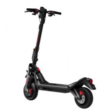 Электросамокат Segway GT3 E, чорний (AA.06.02.01.0004) - Фото