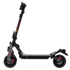 Электросамокат Segway GT3 E, чорний (AA.06.02.01.0004) - Фото