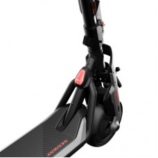 Электросамокат Segway GT3 E, чорний (AA.06.02.01.0004) - Фото