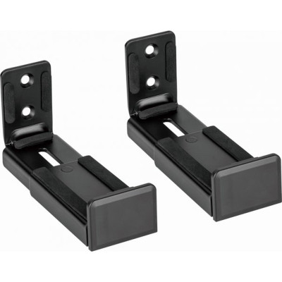 Кронштейн для акустики Gembird WM-SB-01