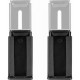 Кронштейн для акустики Gembird WM-SB-01