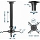 Кронштейн для проєктора Gembird CM-B-01