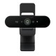 Веб-камера Logitech Brio 4K Ultra HD for Business Graphite (960-001746)