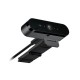 Веб-камера Logitech Brio 4K Ultra HD for Business Graphite (960-001746)