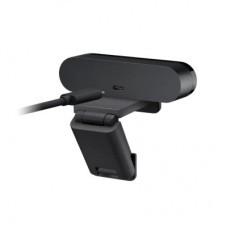 Веб-камера Logitech Brio 4K Ultra HD for Business Graphite (960-001746) - Фото