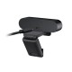 Веб-камера Logitech Brio 4K Ultra HD for Business Graphite (960-001746)