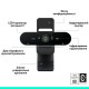 Веб-камера Logitech Brio 4K Ultra HD Graphite (960-001718)
