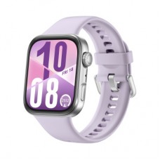 Смарт-годинник Huawei WATCH FIT 4 Purple (55020EYM) - Фото