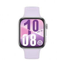 Смарт-годинник Huawei WATCH FIT 4 Purple (55020EYM) - Фото