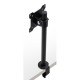 Кронштейн Sector КМ1 Black Кронштейн Sector КМ1 Black