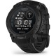 Смарт-годинник Garmin Instinct 3, Tactical, Solar, 45 mm, Black, GPS смарт-годинник (010-02934-50)