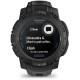 Смарт-годинник Garmin Instinct 3, Tactical, Solar, 45 mm, Black, GPS смарт-годинник (010-02934-50) Смарт-годинник Garmin Instinct 3, Tactical, Solar, 45 mm, Black, GPS смарт-годинник (010-02934-50)