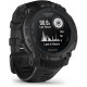Смарт-годинник Garmin Instinct 3, Tactical, Solar, 45 mm, Black, GPS смарт-годинник (010-02934-50) Смарт-годинник Garmin Instinct 3, Tactical, Solar, 45 mm, Black, GPS смарт-годинник (010-02934-50)