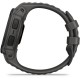 Смарт-годинник Garmin Instinct 3, Tactical, Solar, 45 mm, Black, GPS смарт-годинник (010-02934-50) Смарт-годинник Garmin Instinct 3, Tactical, Solar, 45 mm, Black, GPS смарт-годинник (010-02934-50)