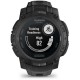 Смарт-годинник Garmin Instinct 3, Tactical, Solar, 45 mm, Black, GPS смарт-годинник (010-02934-50) Смарт-годинник Garmin Instinct 3, Tactical, Solar, 45 mm, Black, GPS смарт-годинник (010-02934-50)