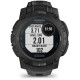 Смарт-годинник Garmin Instinct 3, Tactical, Solar, 45 mm, Black, GPS смарт-годинник (010-02934-50) Смарт-годинник Garmin Instinct 3, Tactical, Solar, 45 mm, Black, GPS смарт-годинник (010-02934-50)