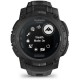 Смарт-годинник Garmin Instinct 3, Tactical, Solar, 45 mm, Black, GPS смарт-годинник (010-02934-50) Смарт-годинник Garmin Instinct 3, Tactical, Solar, 45 mm, Black, GPS смарт-годинник (010-02934-50)