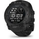 Смарт-часы Garmin Instinct 3, Tactical, Solar, 50mm, Black,GPS смарт-годинник (010-02935-50)