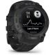 Смарт-часы Garmin Instinct 3, Tactical, Solar, 50mm, Black,GPS смарт-годинник (010-02935-50) Смарт-часы Garmin Instinct 3, Tactical, Solar, 50mm, Black,GPS смарт-годинник (010-02935-50)