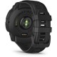 Смарт-часы Garmin Instinct 3, Tactical, Solar, 50mm, Black,GPS смарт-годинник (010-02935-50) Смарт-часы Garmin Instinct 3, Tactical, Solar, 50mm, Black,GPS смарт-годинник (010-02935-50)