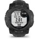 Смарт-часы Garmin Instinct 3, Tactical, Solar, 50mm, Black,GPS смарт-годинник (010-02935-50) Смарт-часы Garmin Instinct 3, Tactical, Solar, 50mm, Black,GPS смарт-годинник (010-02935-50)