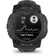 Смарт-часы Garmin Instinct 3, Tactical, Solar, 50mm, Black,GPS смарт-годинник (010-02935-50) Смарт-часы Garmin Instinct 3, Tactical, Solar, 50mm, Black,GPS смарт-годинник (010-02935-50)