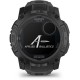 Смарт-часы Garmin Instinct 3, Tactical, Solar, 50mm, Black,GPS смарт-годинник (010-02935-50) Смарт-часы Garmin Instinct 3, Tactical, Solar, 50mm, Black,GPS смарт-годинник (010-02935-50)
