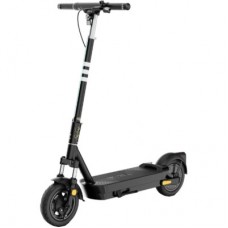 Электросамокат OKAI ES40 10" Black (ES40-B)