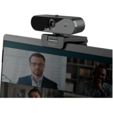Веб-камера Trust Taxon QHD Webcam Eco Black (24733) - Фото
