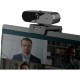 Веб-камера Trust Taxon QHD Webcam Eco Black (24733) Веб-камера Trust Taxon QHD Webcam Eco Black (24733)