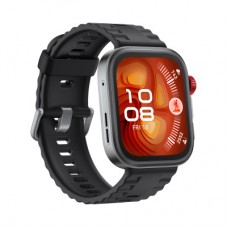 Смарт-годинник Huawei WATCH FIT 4 Pro Black (55020EYK) - Фото