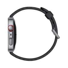 Смарт-годинник Huawei WATCH FIT 4 Pro Black (55020EYK) - Фото