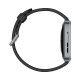 Смарт-годинник Huawei WATCH FIT 4 Pro Black (55020EYK)