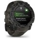 Смарт-часы Garmin Instinct 3, Tactical, AMOLED, 50mm, Black, GPS (010-03020-50) Смарт-часы Garmin Instinct 3, Tactical, AMOLED, 50mm, Black, GPS (010-03020-50)