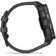 Смарт-часы Garmin Instinct 3, Tactical, AMOLED, 50mm, Black, GPS (010-03020-50) Смарт-часы Garmin Instinct 3, Tactical, AMOLED, 50mm, Black, GPS (010-03020-50)