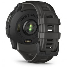Смарт-часы Garmin Instinct 3, Tactical, AMOLED, 50mm, Black, GPS (010-03020-50) Смарт-часы Garmin Instinct 3, Tactical, AMOLED, 50mm, Black, GPS (010-03020-50) - Фото