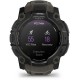 Смарт-часы Garmin Instinct 3, Tactical, AMOLED, 50mm, Black, GPS (010-03020-50) Смарт-часы Garmin Instinct 3, Tactical, AMOLED, 50mm, Black, GPS (010-03020-50)