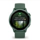 Смарт-часы Garmin vivoactive 6, Jasper Green/J. Green Metallic, GPS смарт-годи (010-02985-02) Смарт-часы Garmin vivoactive 6, Jasper Green/J. Green Metallic, GPS смарт-годи (010-02985-02)