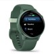 Смарт-часы Garmin vivoactive 6, Jasper Green/J. Green Metallic, GPS смарт-годи (010-02985-02) Смарт-часы Garmin vivoactive 6, Jasper Green/J. Green Metallic, GPS смарт-годи (010-02985-02)