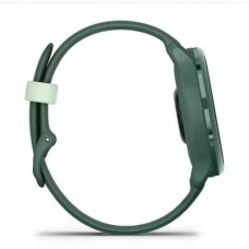 Смарт-годинник Garmin vivoactive 6, Jasper Green/J. Green Metallic, GPS смарт-годі (010-02985-02) Смарт-годинник Garmin vivoactive 6, Jasper Green/J. Green Metallic, GPS смарт-годі (010-02985-02) - Фото