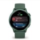 Смарт-часы Garmin vivoactive 6, Jasper Green/J. Green Metallic, GPS смарт-годи (010-02985-02) Смарт-часы Garmin vivoactive 6, Jasper Green/J. Green Metallic, GPS смарт-годи (010-02985-02)
