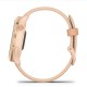 Смарт-часы Garmin vivoactive 6, Pink Dawn/P. Dawn Metallic, GPS смарт-годинник (010-02985-03) Смарт-часы Garmin vivoactive 6, Pink Dawn/P. Dawn Metallic, GPS смарт-годинник (010-02985-03)