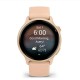 Смарт-часы Garmin vivoactive 6, Pink Dawn/P. Dawn Metallic, GPS смарт-годинник (010-02985-03) Смарт-часы Garmin vivoactive 6, Pink Dawn/P. Dawn Metallic, GPS смарт-годинник (010-02985-03)