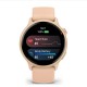 Смарт-часы Garmin vivoactive 6, Pink Dawn/P. Dawn Metallic, GPS смарт-годинник (010-02985-03) Смарт-часы Garmin vivoactive 6, Pink Dawn/P. Dawn Metallic, GPS смарт-годинник (010-02985-03)