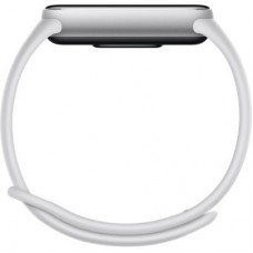 Фитнес браслет Xiaomi Smart Band 10 BHR07PSGL Срібний (1146725) - Фото